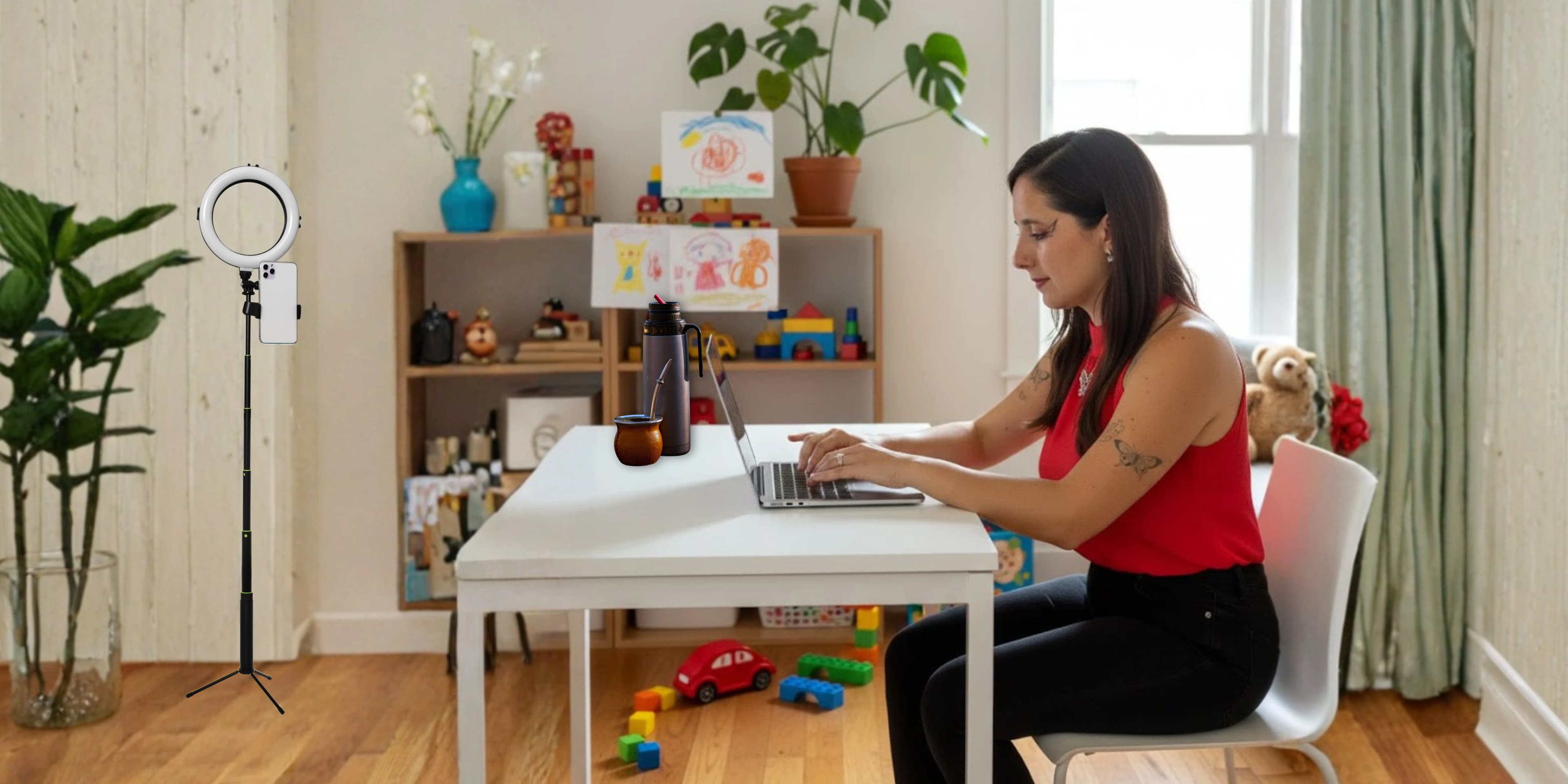 Professional transformation