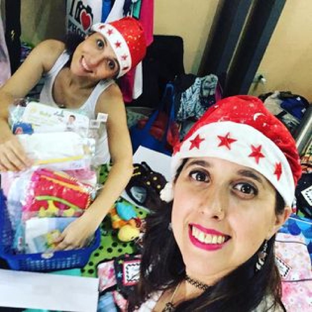 Feria con Gamax