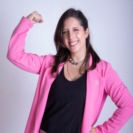 Emprendedora Full Time Temporada 2