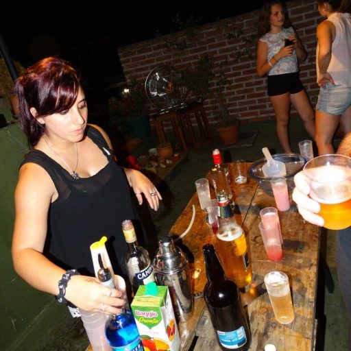 Bartender