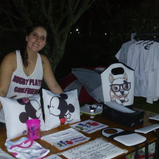 Emprendedora Full Time