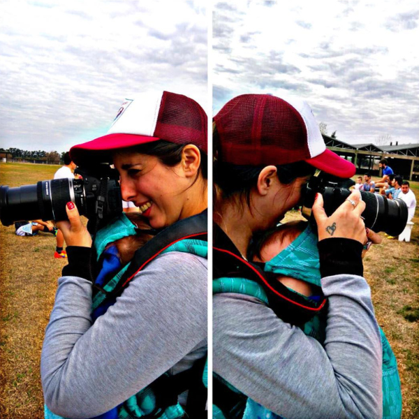 Mamarazzi Fotografía