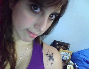 Mariposa Lover