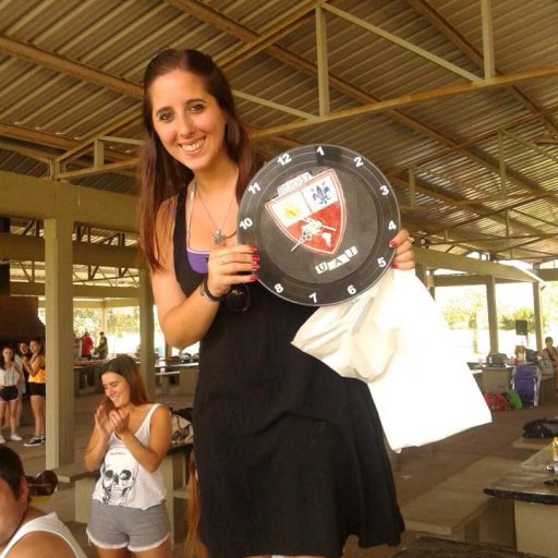 Fotógrafa Deportiva
